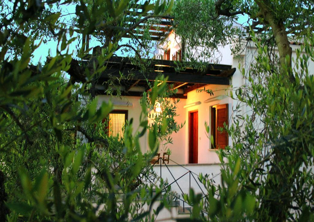 Trikorfo Beach Gerakini Exterior foto